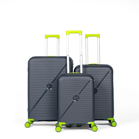 Set of 3 Urban Voyager (XL007)