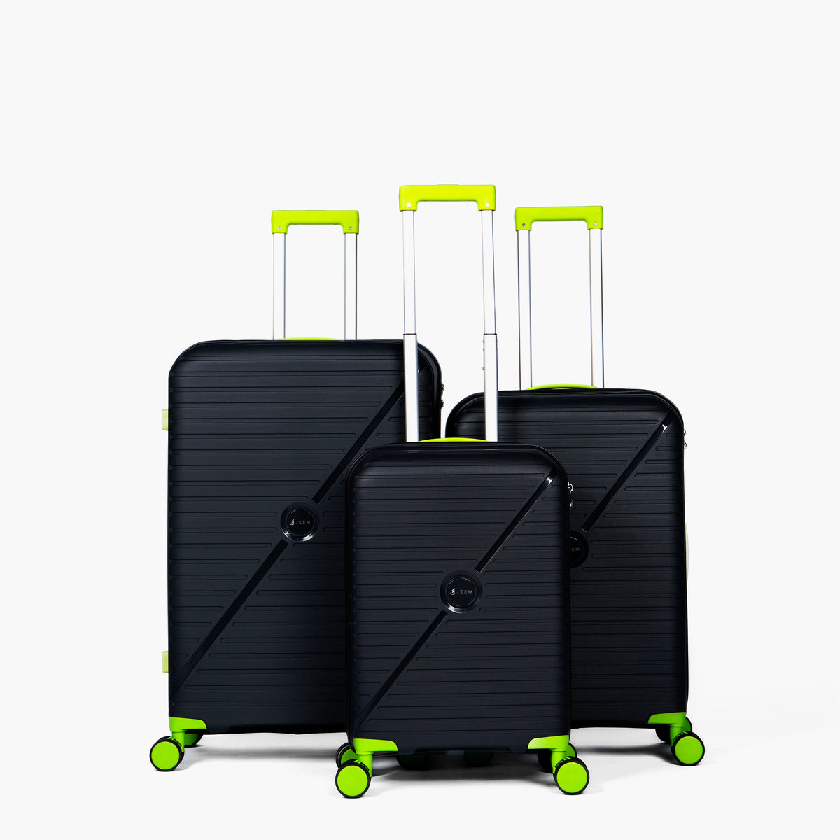 Set of 3 Urban Voyager (XL007)