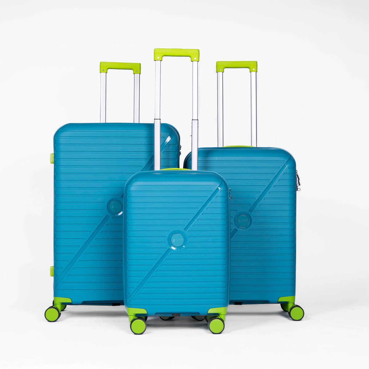 Set of 3 Urban Voyager (XL007)