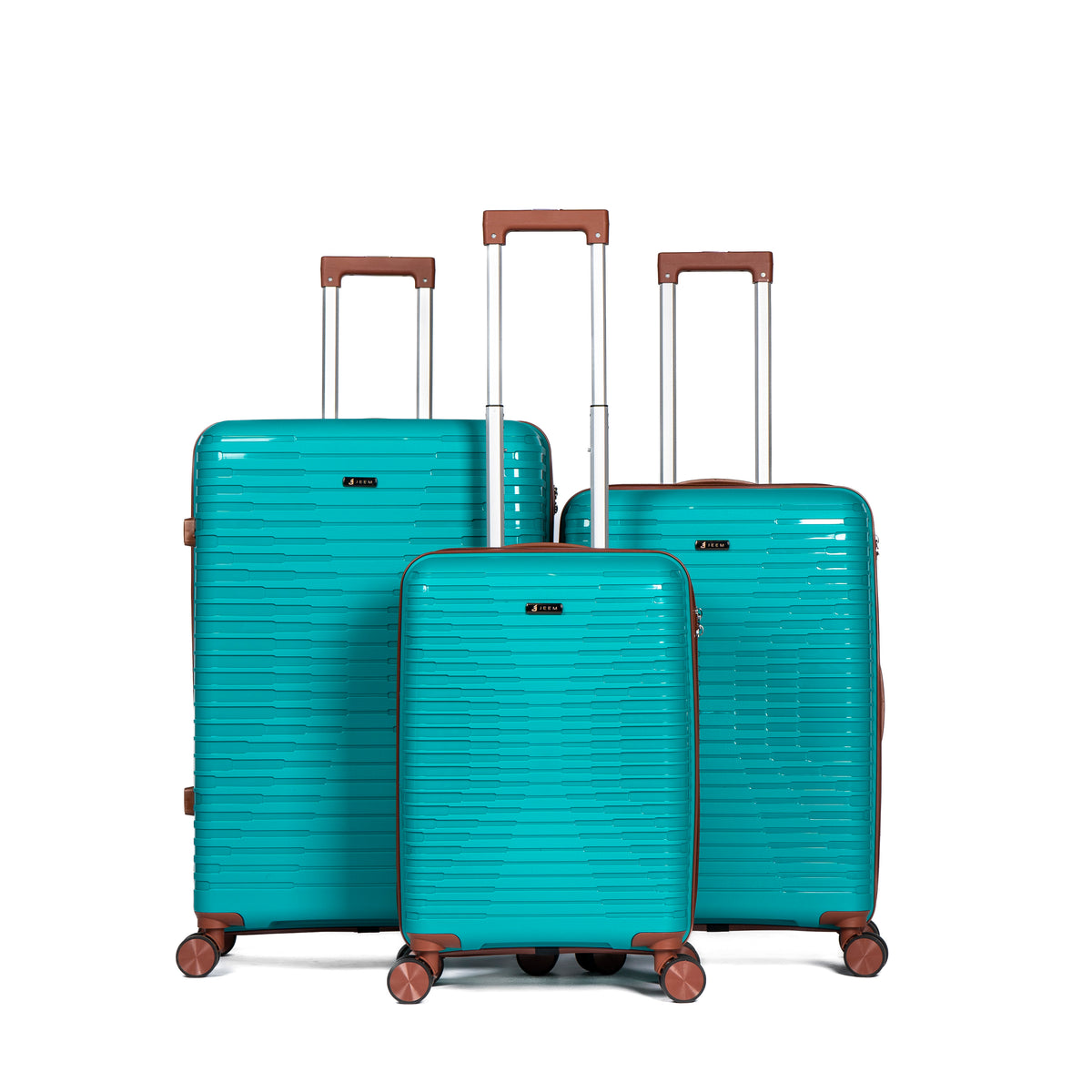 Set of 3 -Heritage Glide