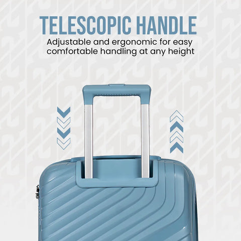 trolley bag set of 3