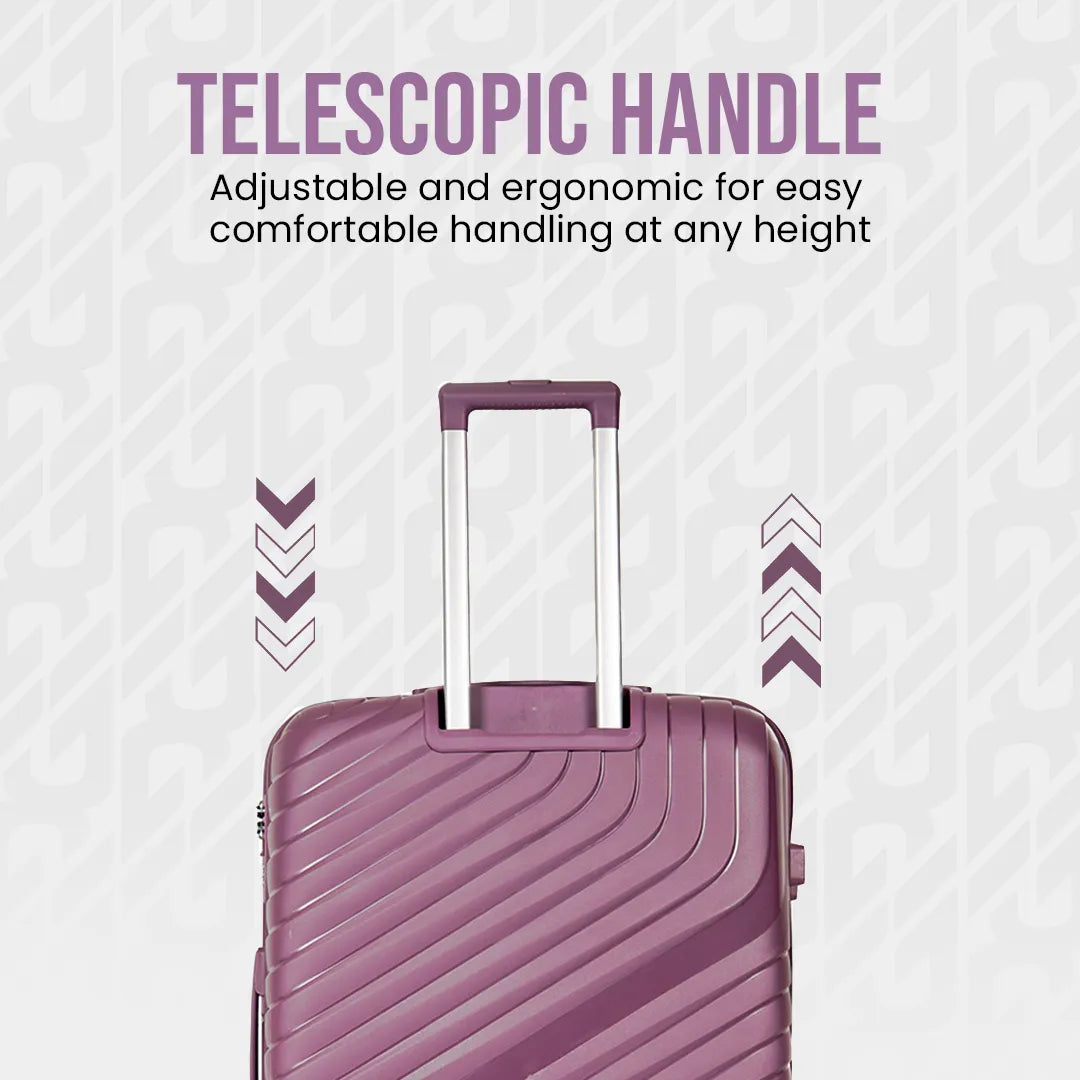 trolley bag set of 3