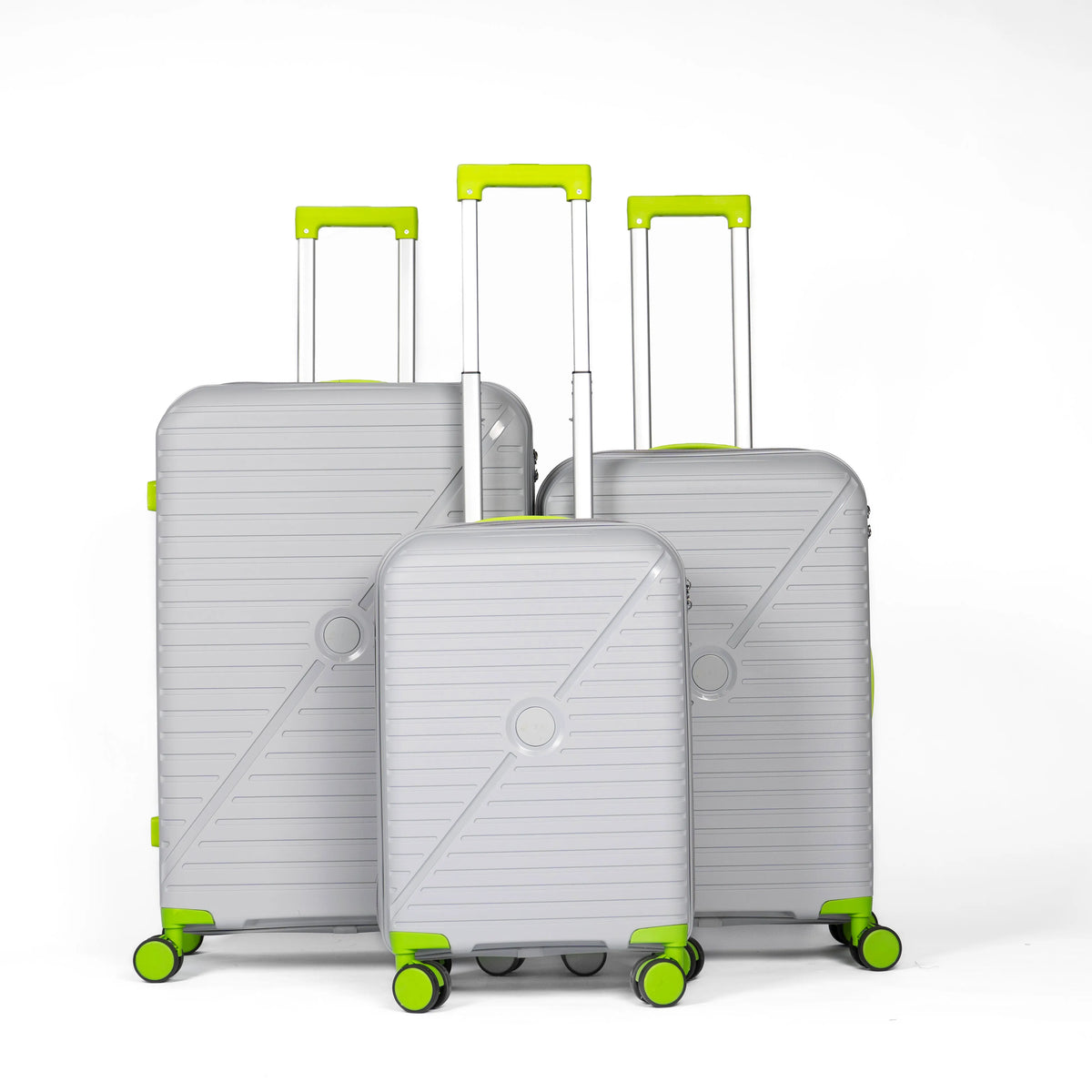 Set of 3 Urban Voyager (XL007)