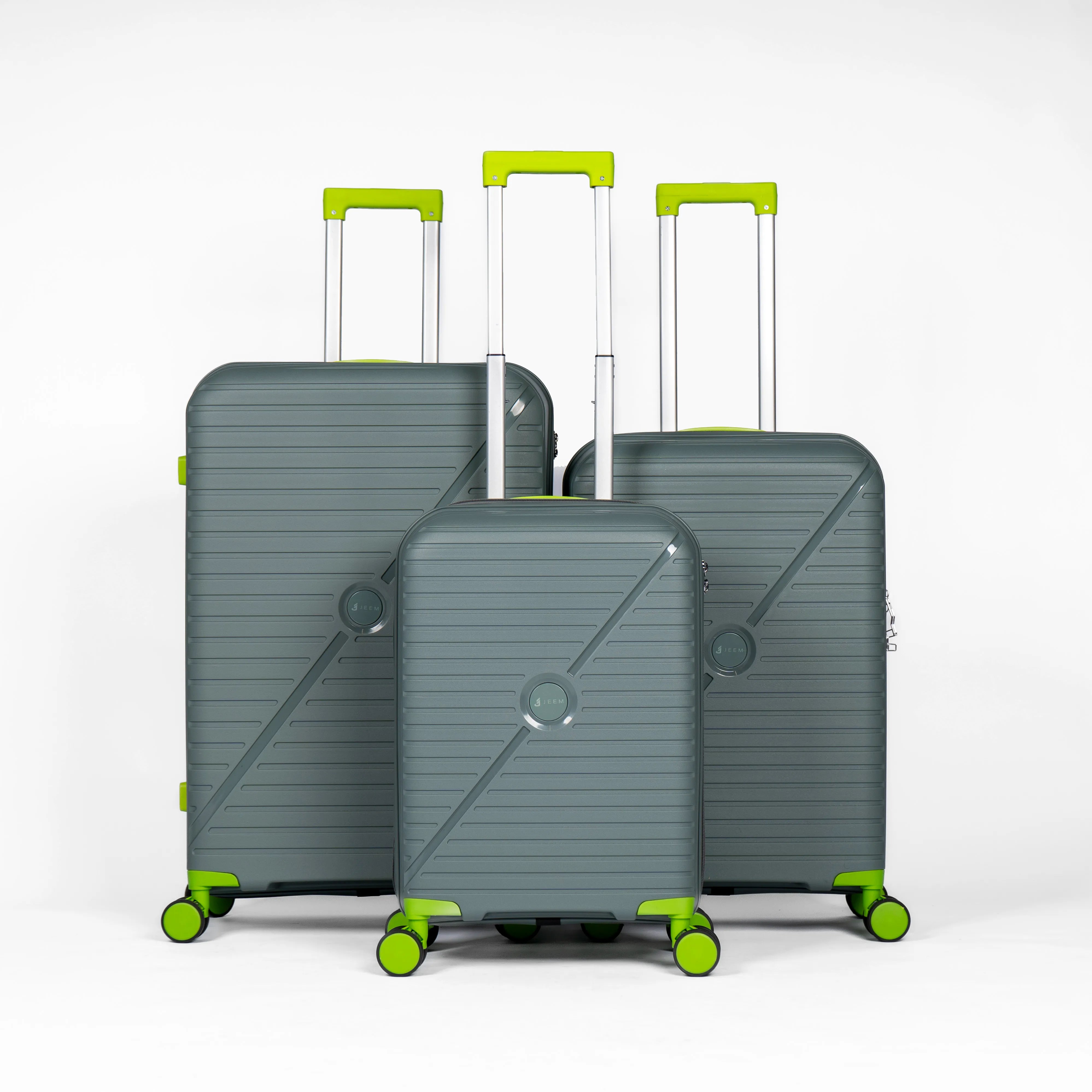 Set of 3 Urban Voyager (XL007)