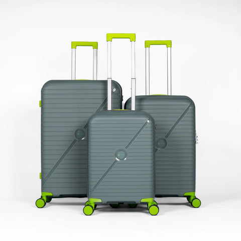 Set of 3 Urban Voyager (XL007)