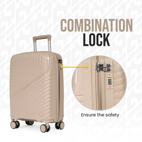 trolley bag set of 3