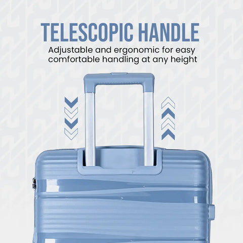 Set of 3- Fashion - LX01