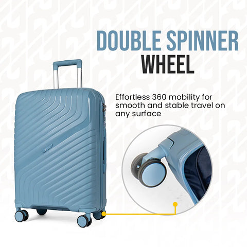 trolley bag set of 3