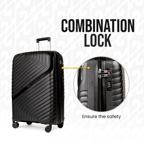 trolley bag set of 3