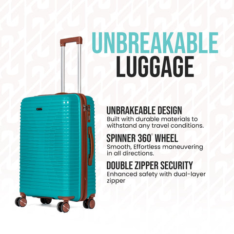 Cabin size - Heritage Glide -169 (7 to 10kg)