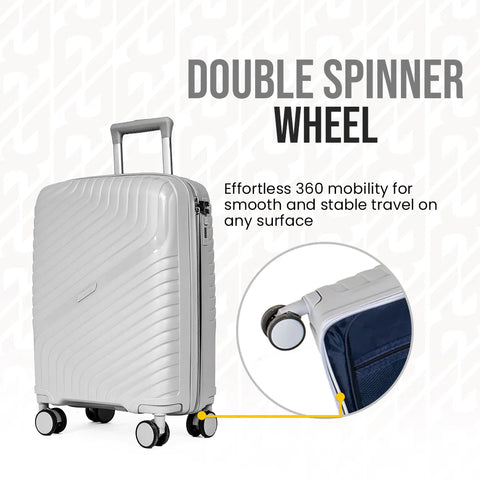 trolley bag set of 3