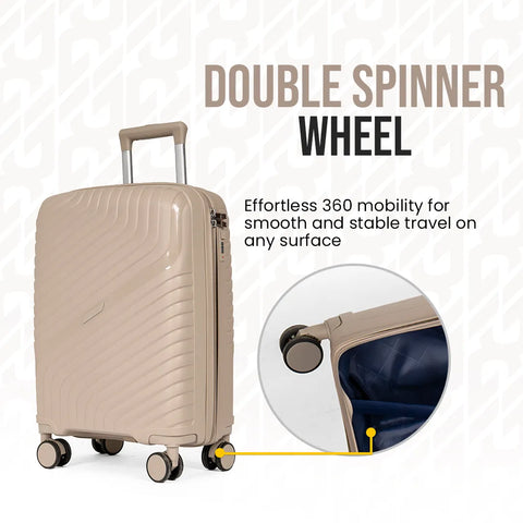 trolley bag set of 3