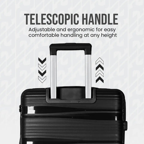 Set of 3- Fashion - LX01