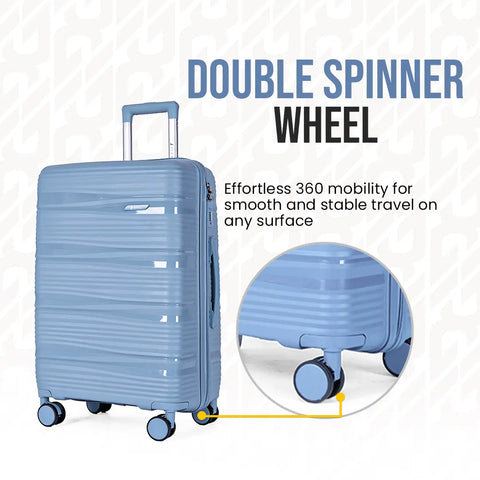 Set of 3- Fashion - LX01