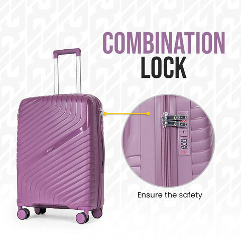 trolley bag set of 3