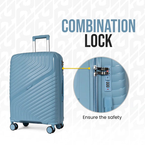 trolley bag set of 3