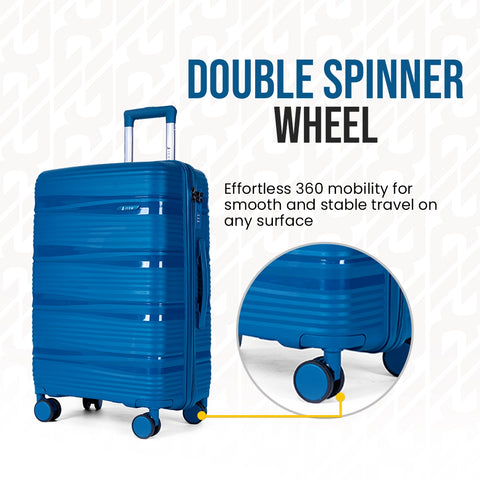 Set of 3- Fashion - LX01