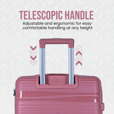 Set of 3- Fashion - LX01