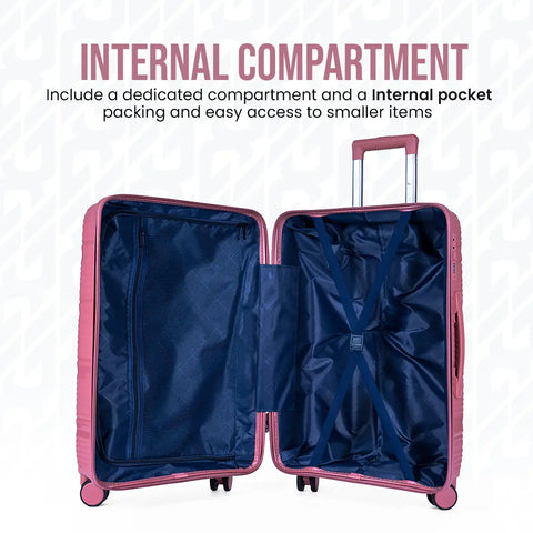 Set of 3- Fashion - LX01