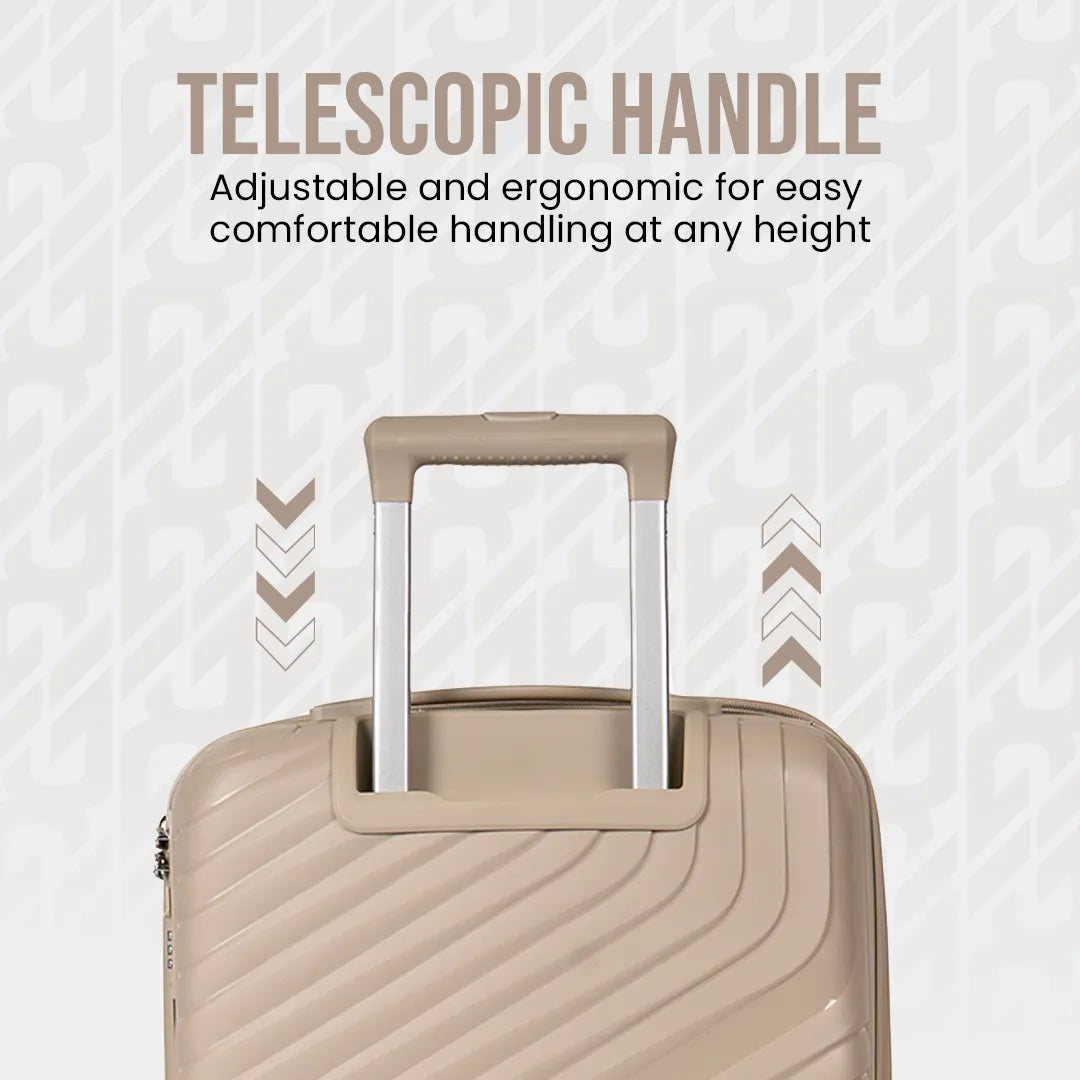 trolley bag set of 3