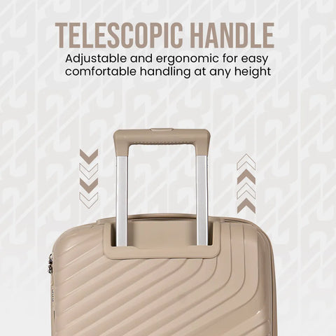 trolley bag set of 3