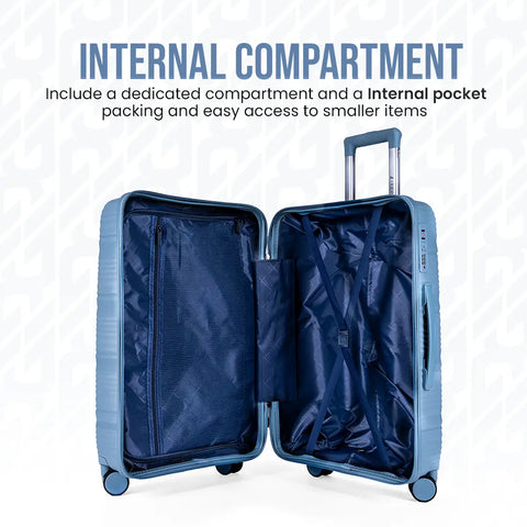 Set of 3- Fashion - LX01