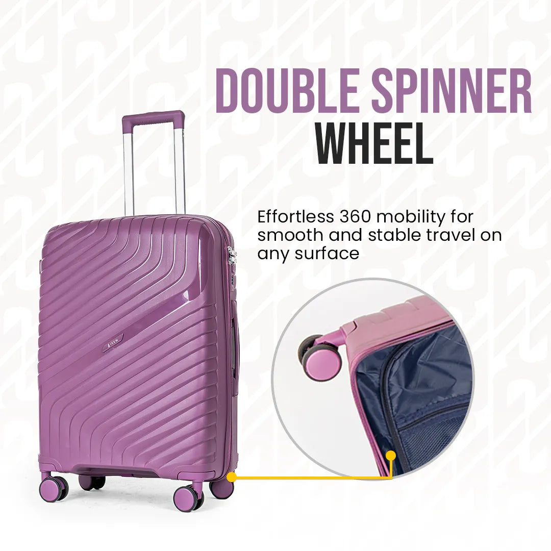 trolley bag set of 3