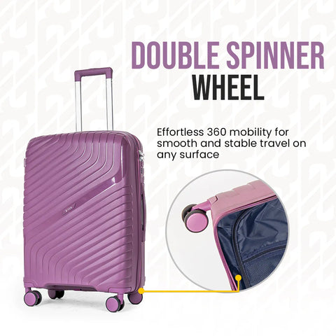 trolley bag set of 3