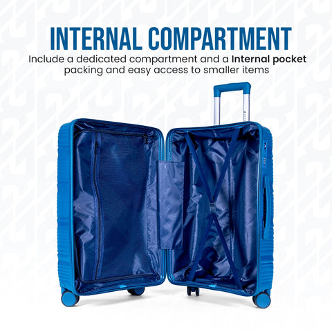 Set of 3- Fashion - LX01