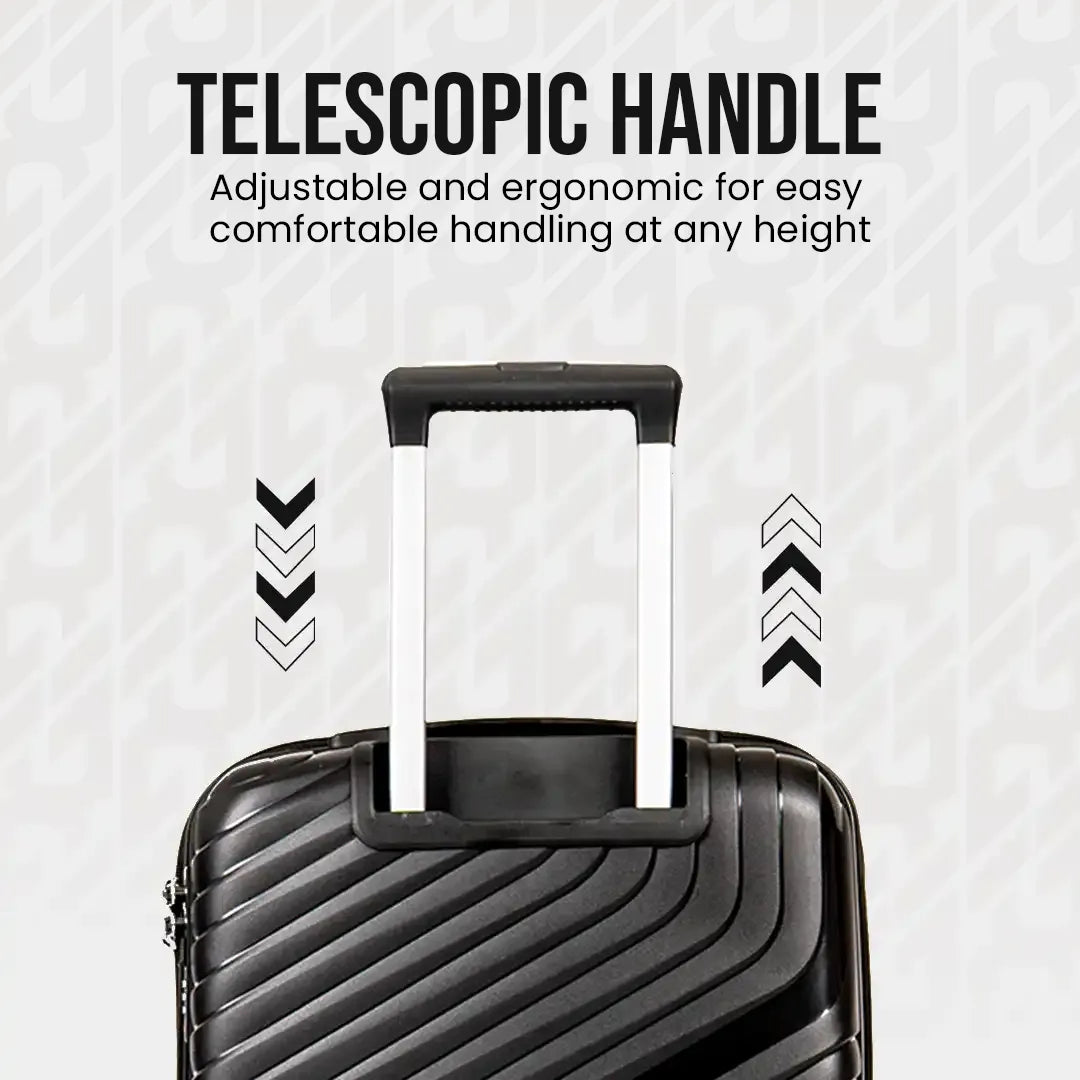 trolley bag set of 3