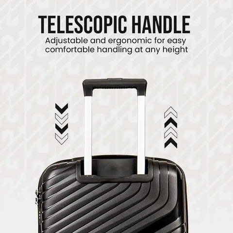 trolley bag set of 3