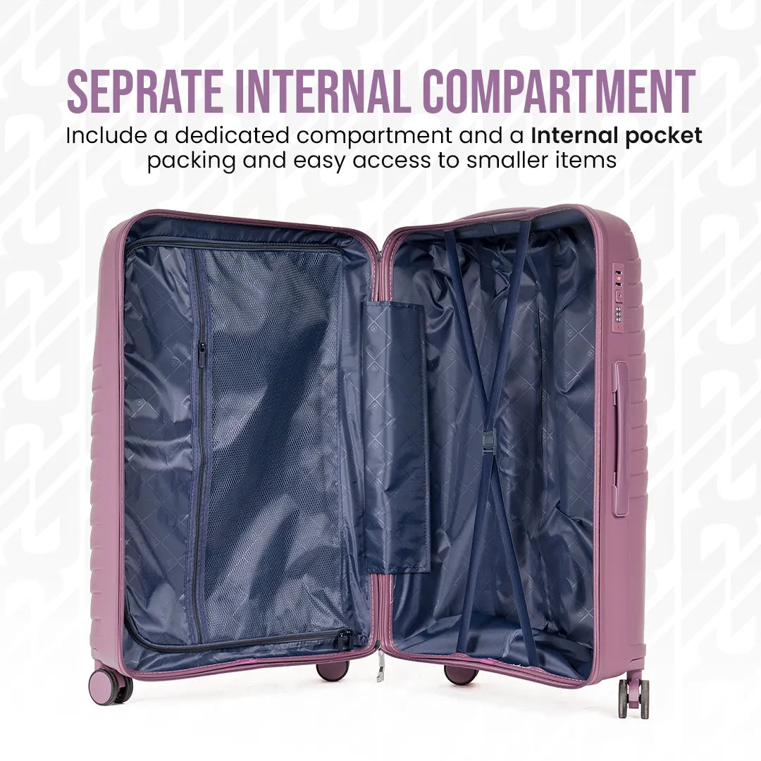 trolley bag set of 3