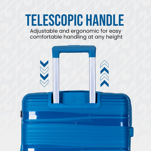 Set of 3- Fashion - LX01