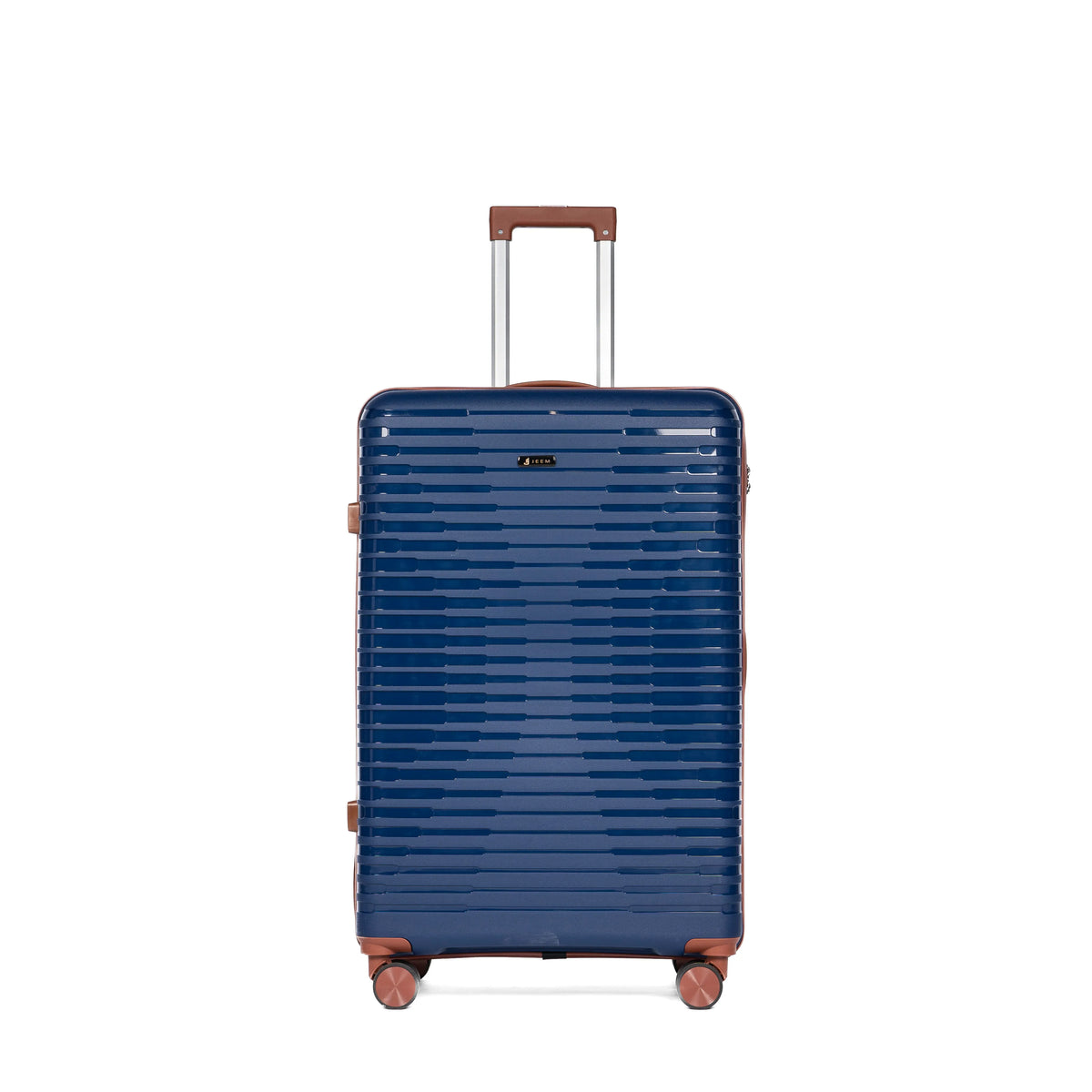 family luggage set