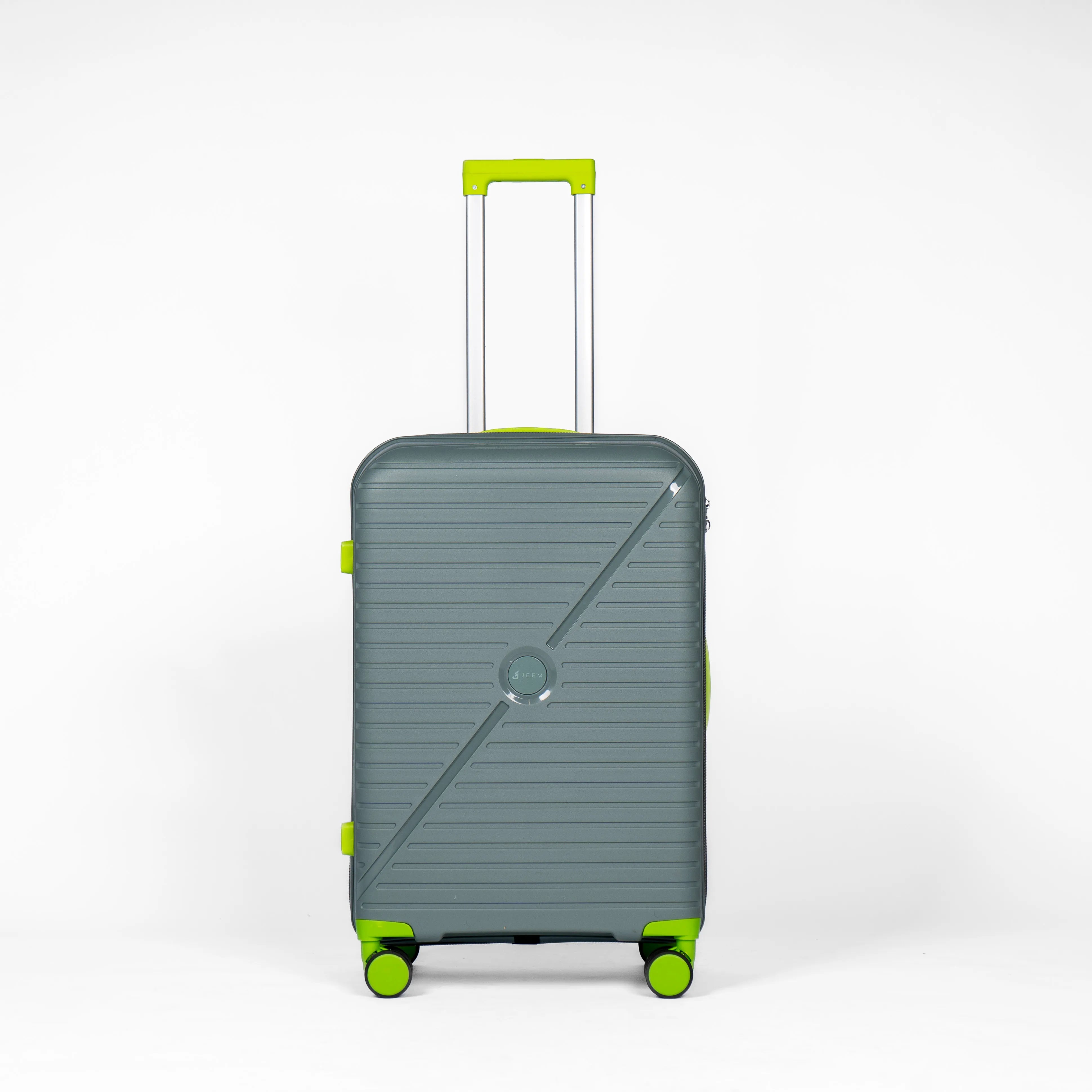Checked 20kg - Urban Voyager -XL007 (20 to 25kg)