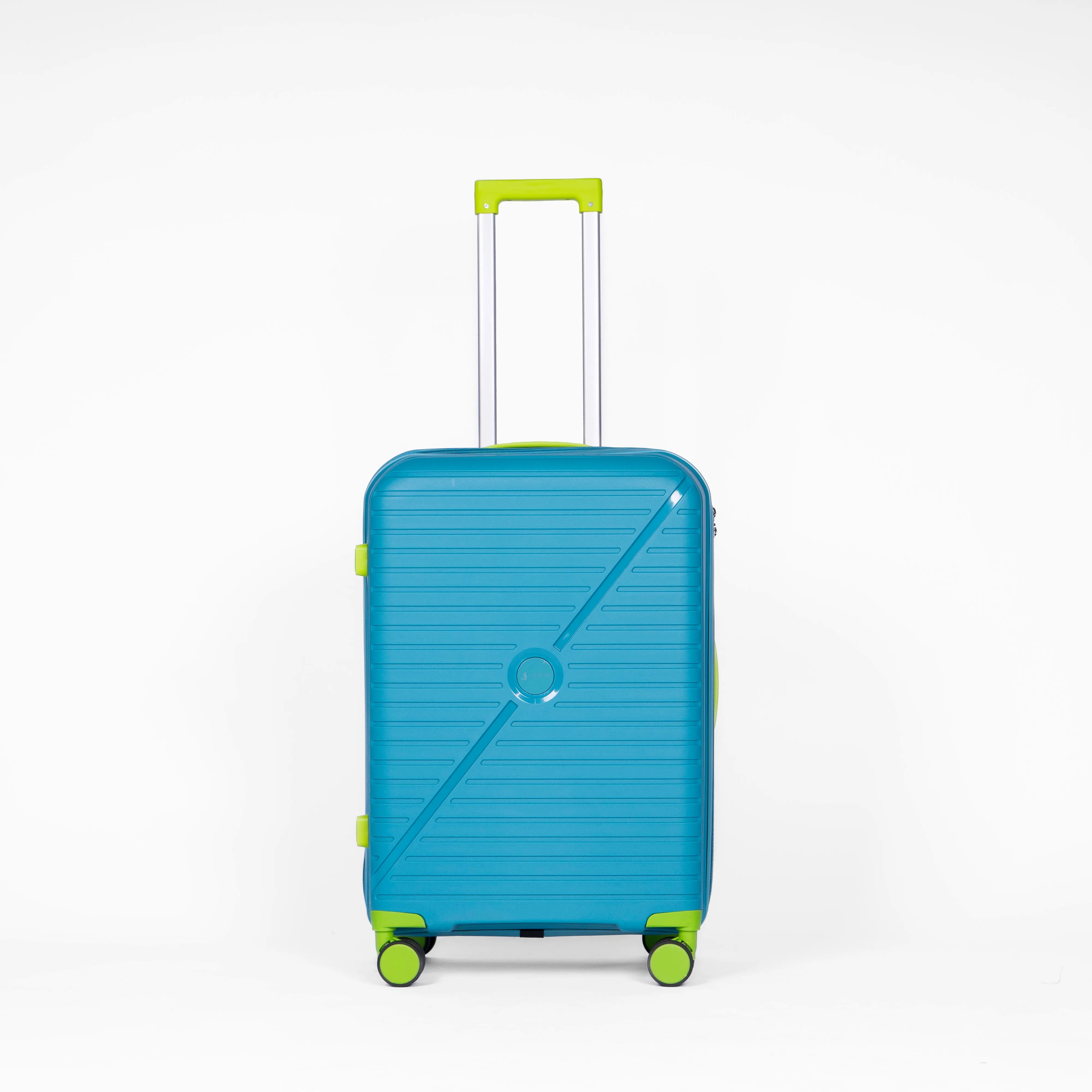 Checked 20kg - Urban Voyager -XL007 (20 to 25kg)