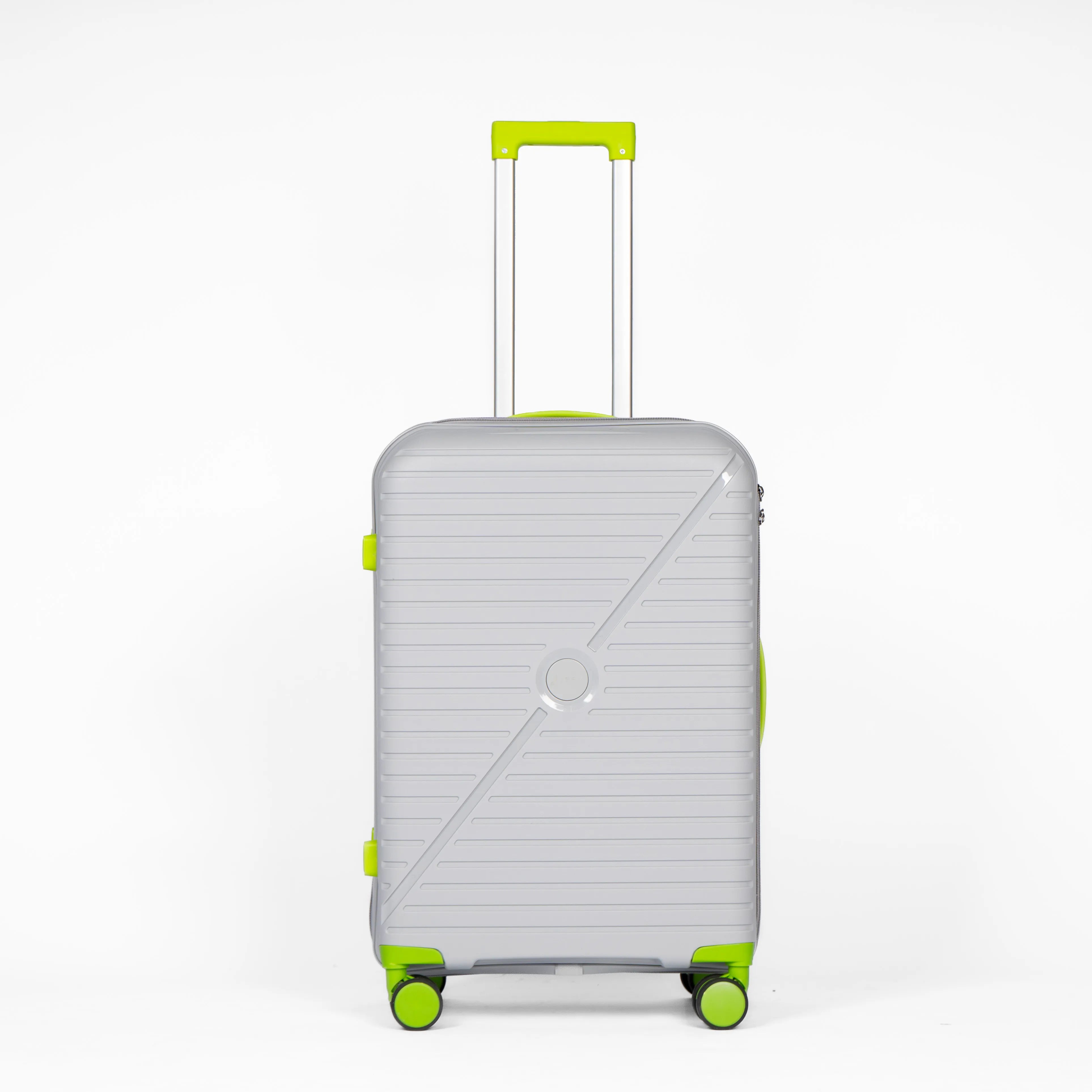 Checked 20kg - Urban Voyager -XL007 (20 to 25kg)