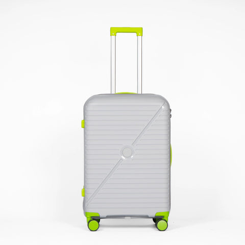 Checked 20kg - Urban Voyager -XL007 (20 to 25kg)