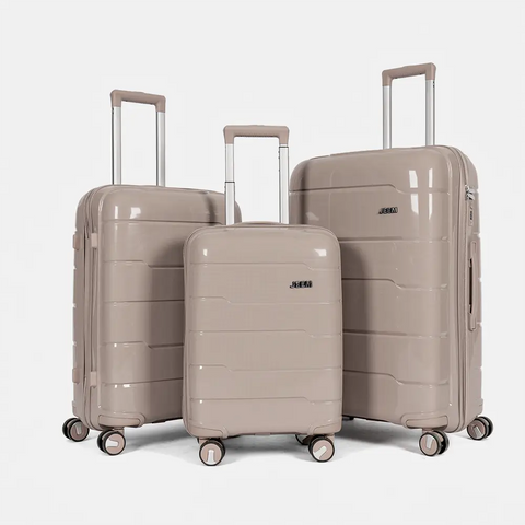 Set of 3-Makalu - 012