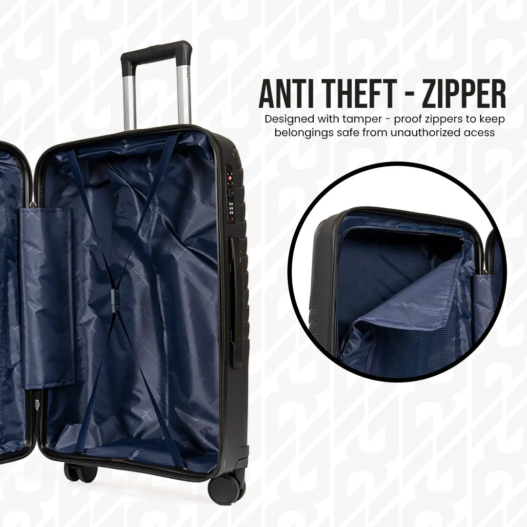 trolley bag set of 3