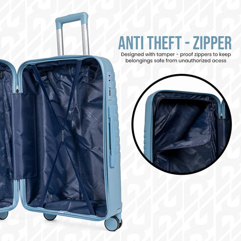 trolley bag set of 3