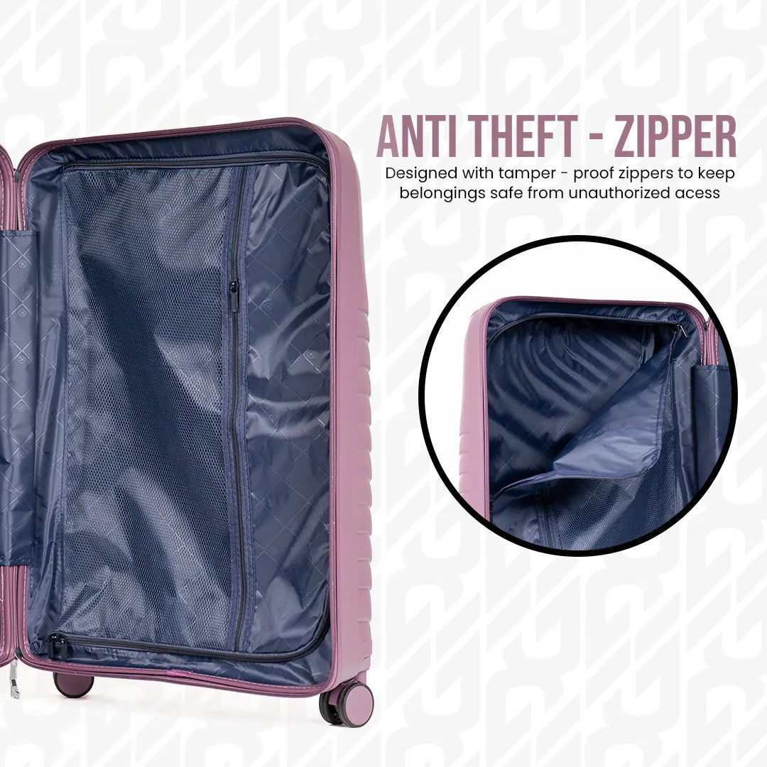 trolley bag set of 3