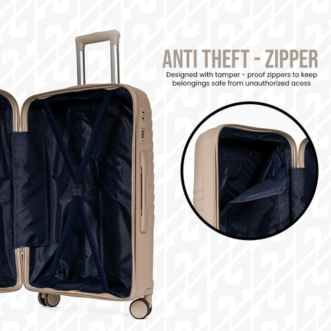 trolley bag set of 3