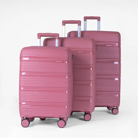 Set of 3- Fashion - LX01