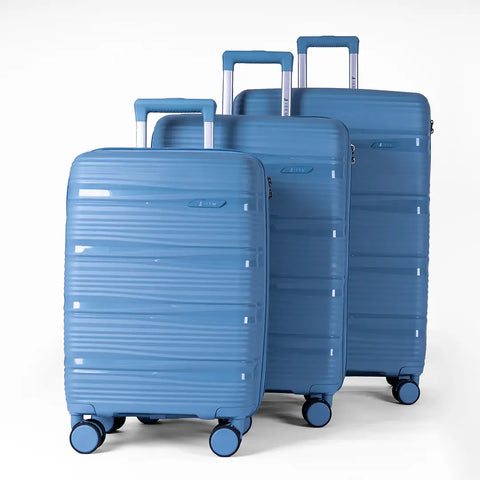 Set of 3- Fashion - LX01