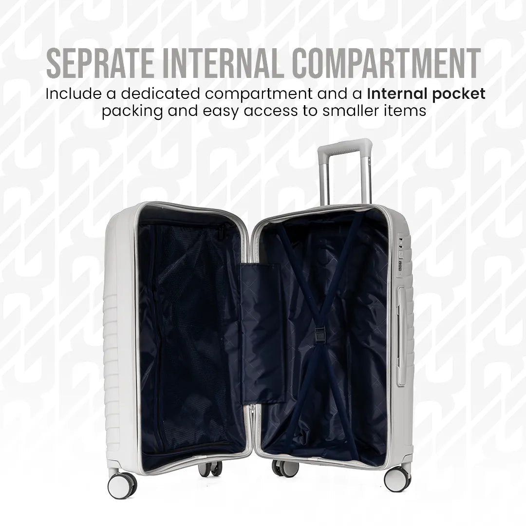 trolley bag set of 3