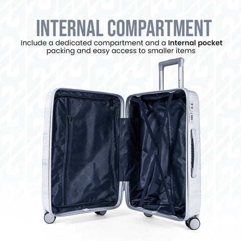 Set of 3- Fashion - LX01