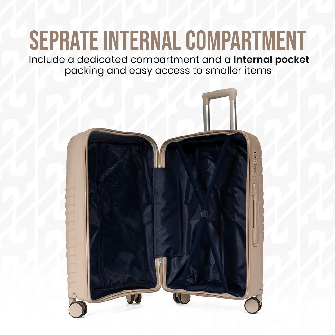 trolley bag set of 3