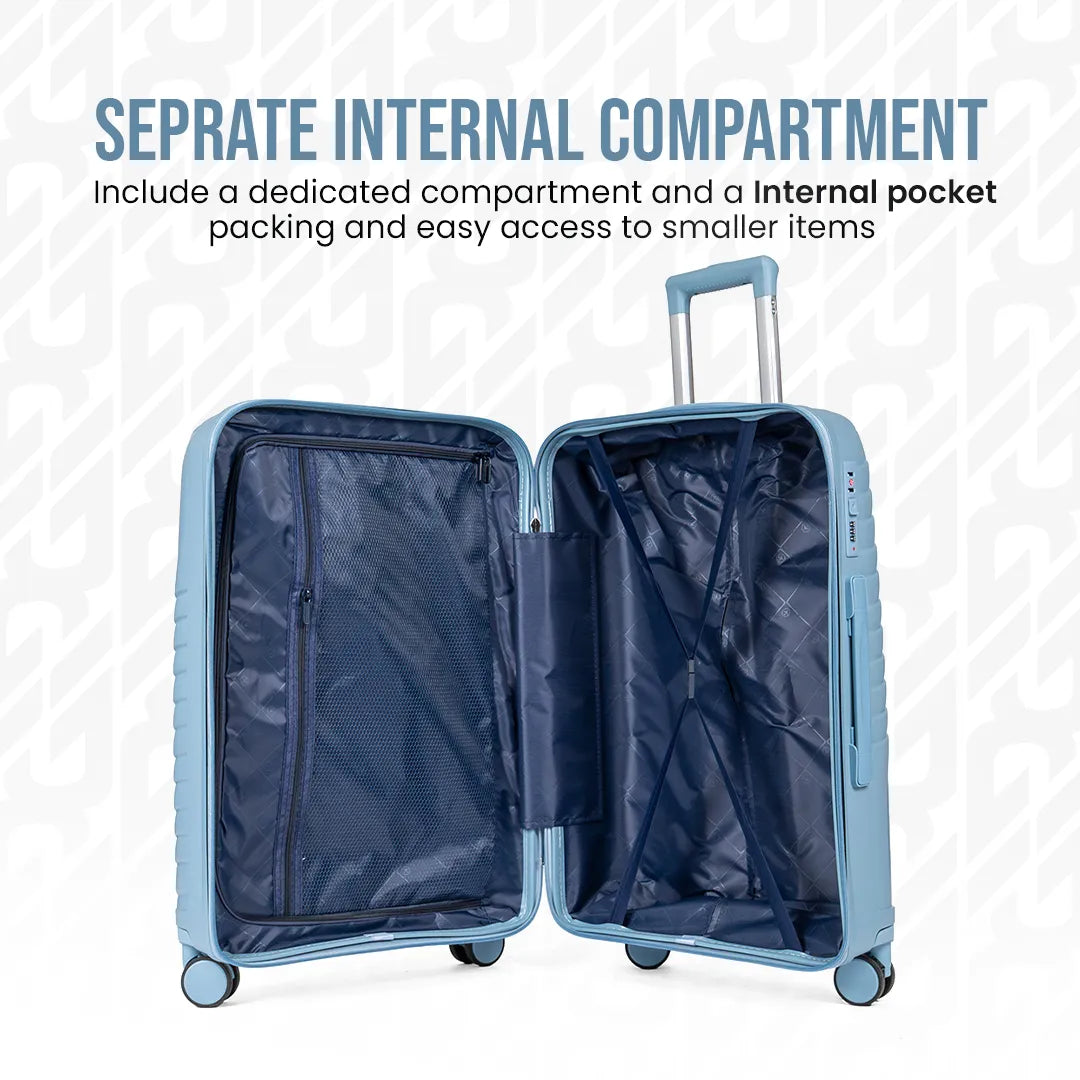 trolley bag set of 3