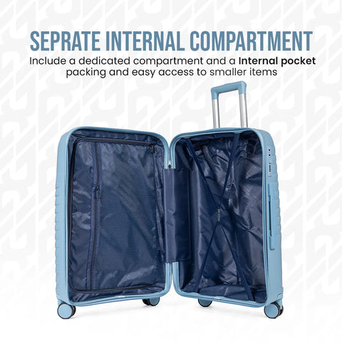 trolley bag set of 3